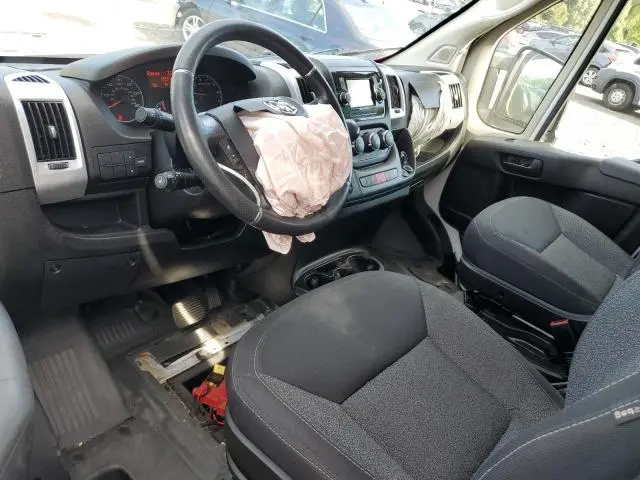 2020 RAM PROMASTER 2500 2500 HIGH  