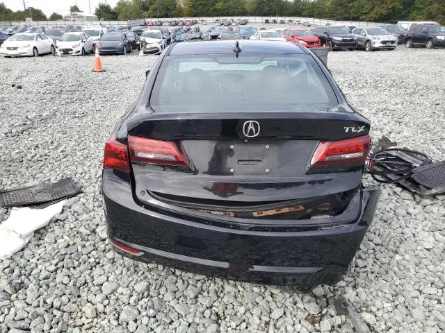 2015 ACURA TLX TECH