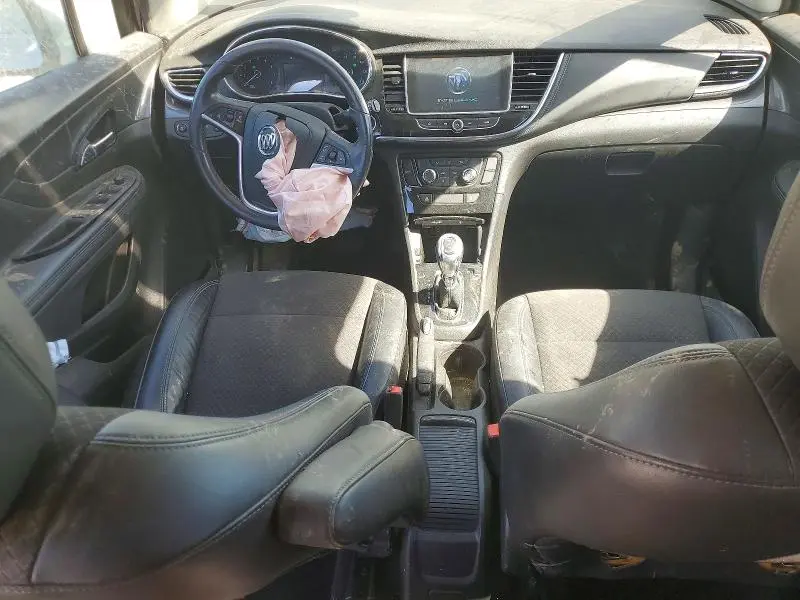 2017 BUICK ENCORE SPORT TOURING  