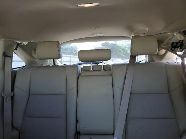 2017 ACURA RDX TECHNOLOGY  