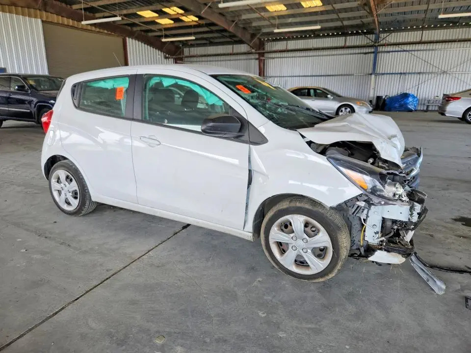 2020 CHEVROLET SPARK LS  