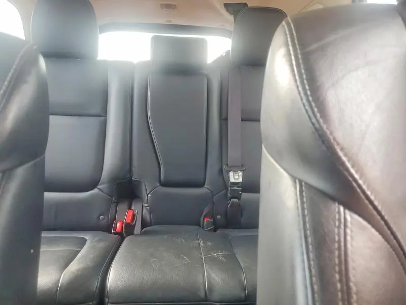 2019 MITSUBISHI OUTLANDER SE  