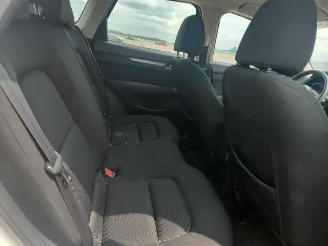 2019 MAZDA CX-5 SPORT  