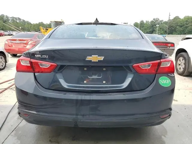 2019 CHEVROLET MALIBU LS  