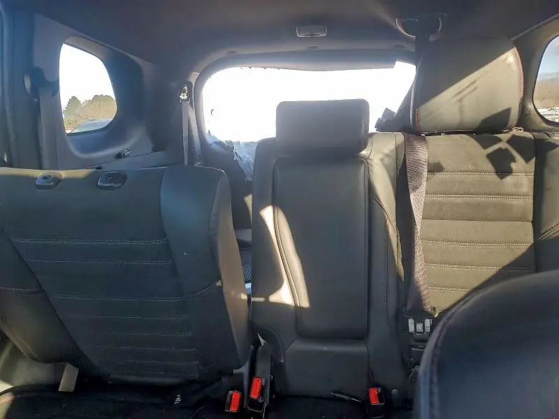 2020 MITSUBISHI OUTLANDER SE  