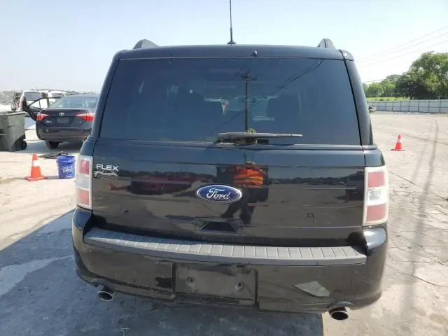 2014 FORD FLEX SE  