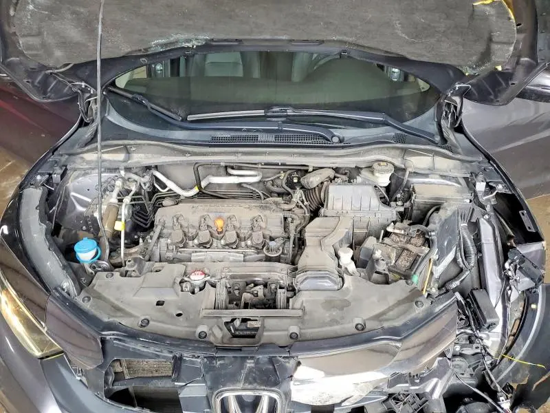 2020 HONDA HR-V EXL  