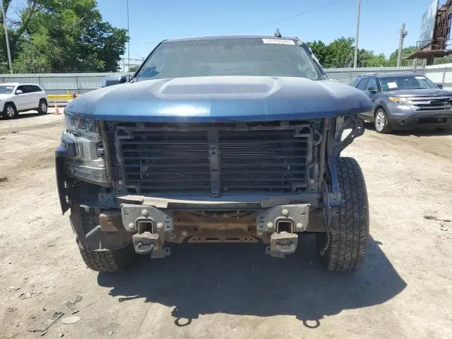 2020 CHEVROLET SILVERADO K1500 LT  