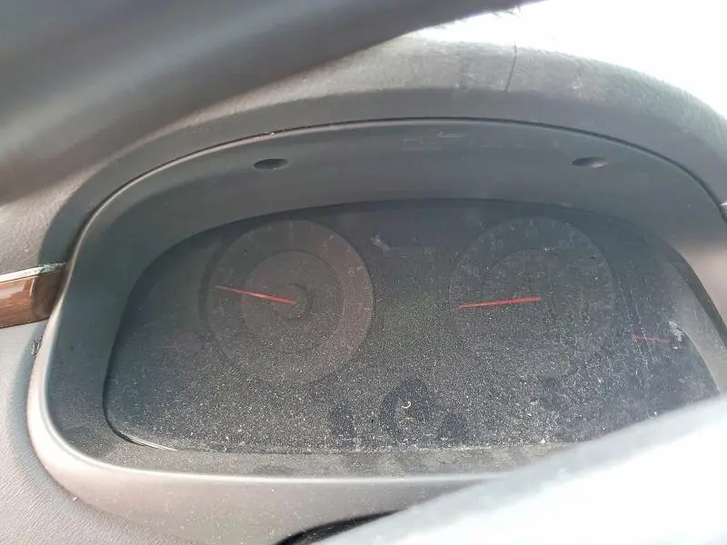 2011 HYUNDAI AZERA LIMITED  