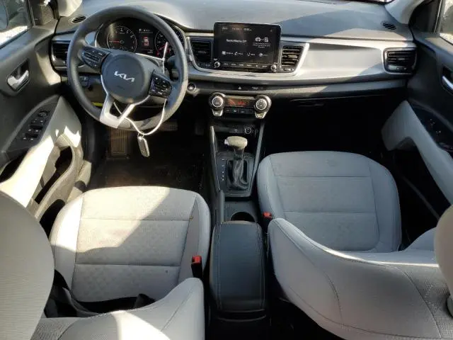 2023 KIA RIO LX