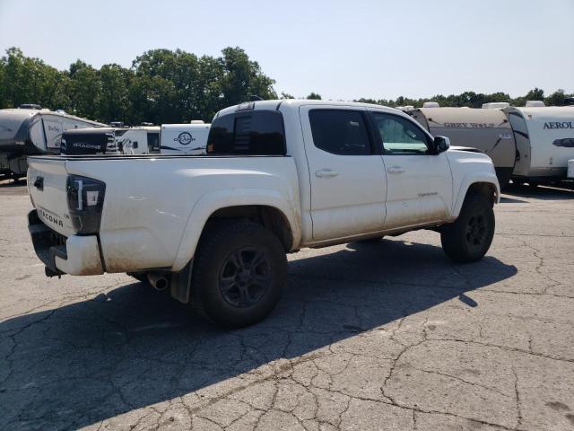 2018 TOYOTA TACOMA DOUBLE CAB