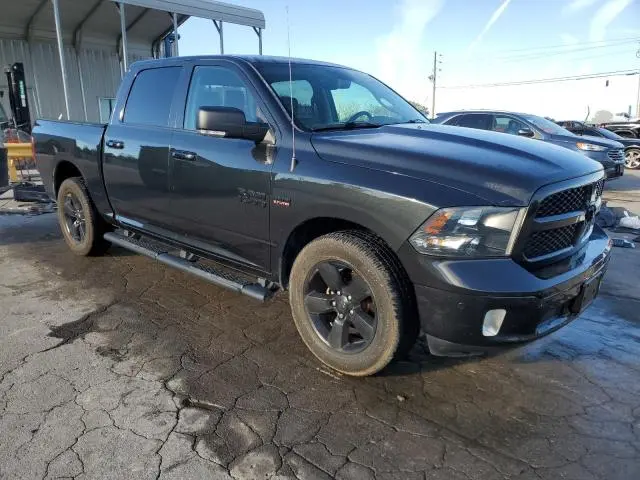 2018 RAM 1500 SLT