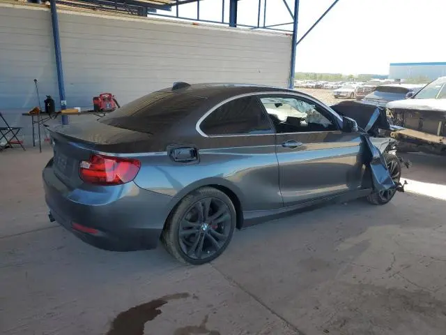 2014 BMW 228 I  