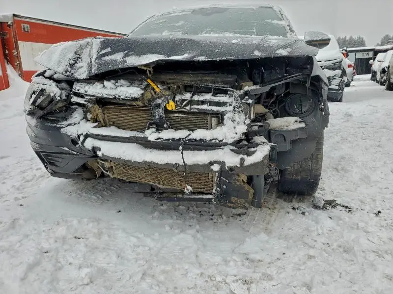 2019 VOLKSWAGEN JETTA GLI  