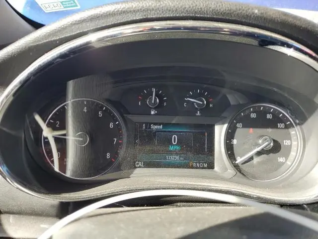 2018 BUICK ENCORE ESSENCE  