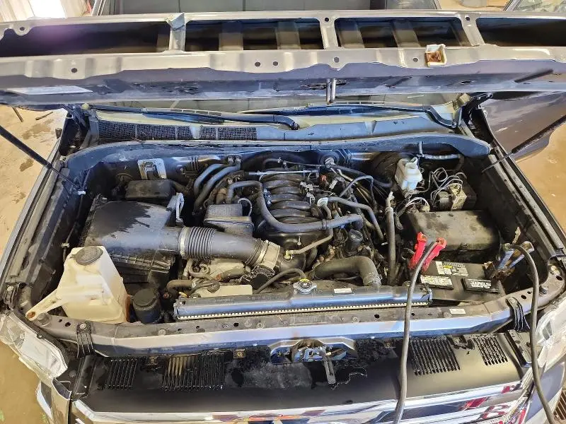 2017 TOYOTA TUNDRA 1794 EDITION  