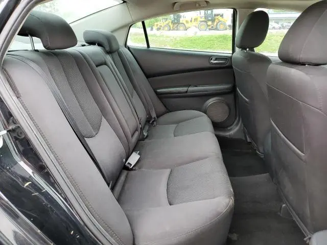 2013 MAZDA 6 TOURING PLUS  