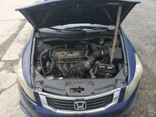 2010 HONDA ACCORD LX