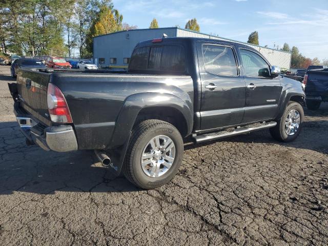 2015 TOYOTA TACOMA DOUBLE CAB