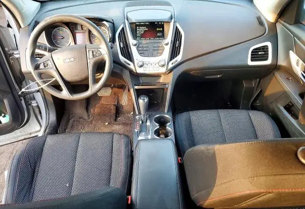 2016 GMC TERRAIN SLE  