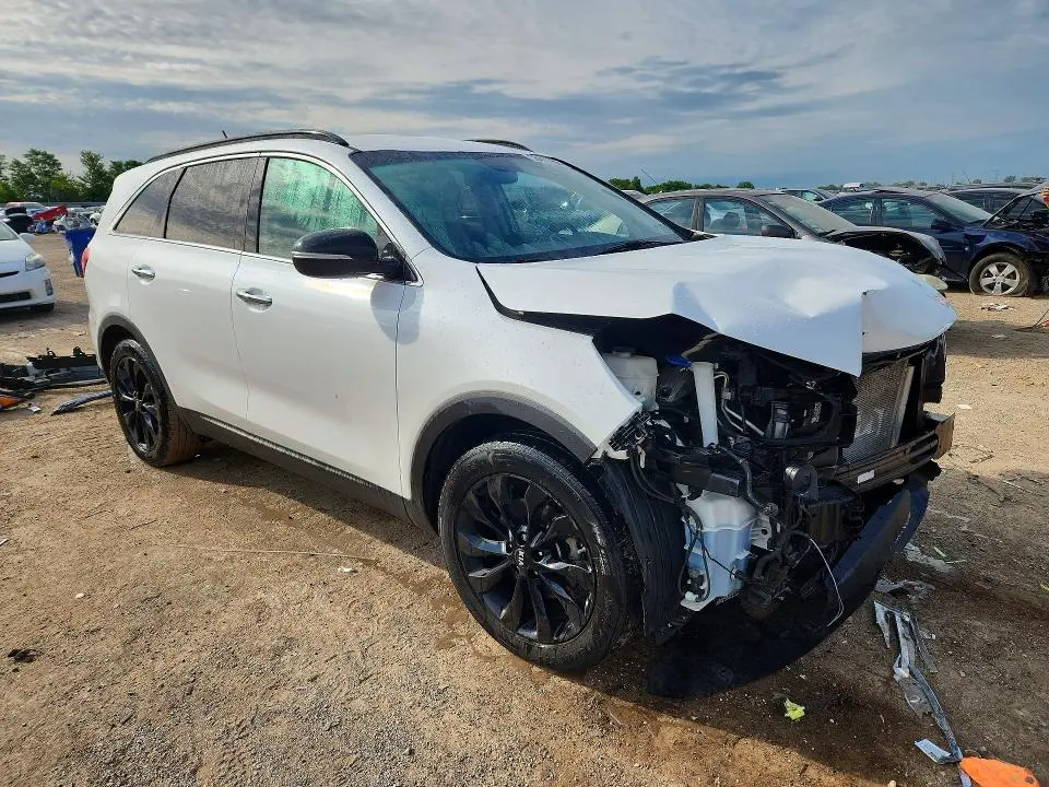 2019 KIA SORENTO S V6  