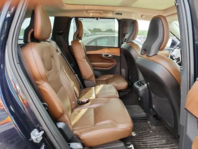 2019 VOLVO XC90 T6 INSCRIPTION  