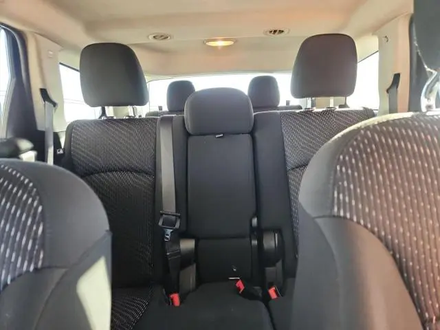 2012 DODGE JOURNEY SXT  