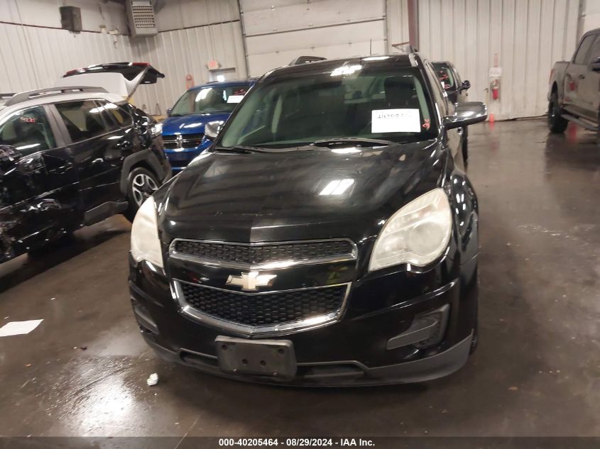 2014 CHEVROLET EQUINOX 1LT