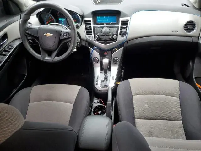 2013 CHEVROLET CRUZE LS  