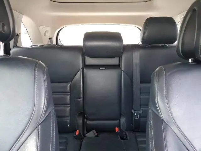 2016 KIA SORENTO SX  