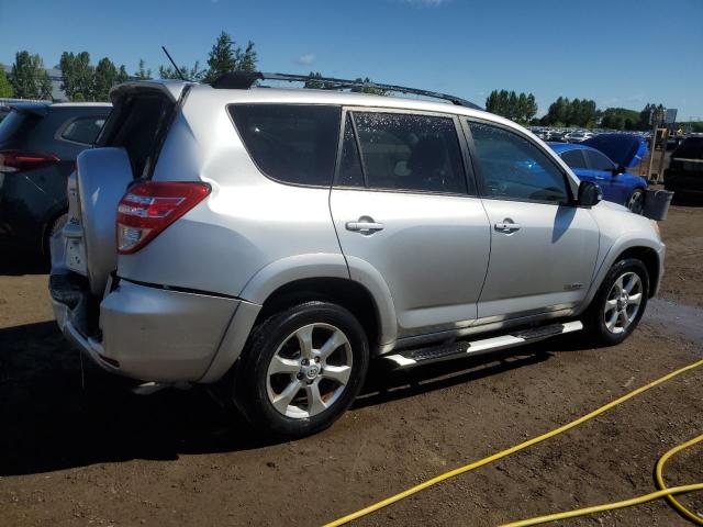 2010 TOYOTA RAV4 LIMITED