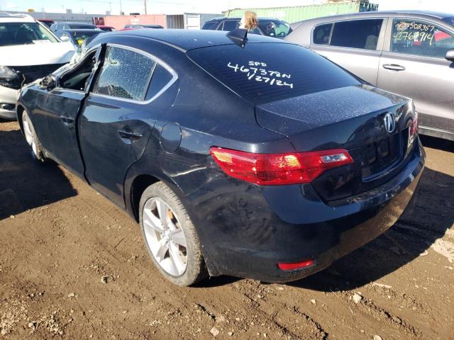 2014 ACURA ILX 20