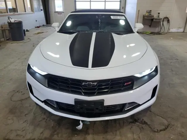 2023 CHEVROLET CAMARO LT  