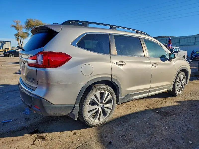 2020 SUBARU ASCENT LIMITED  