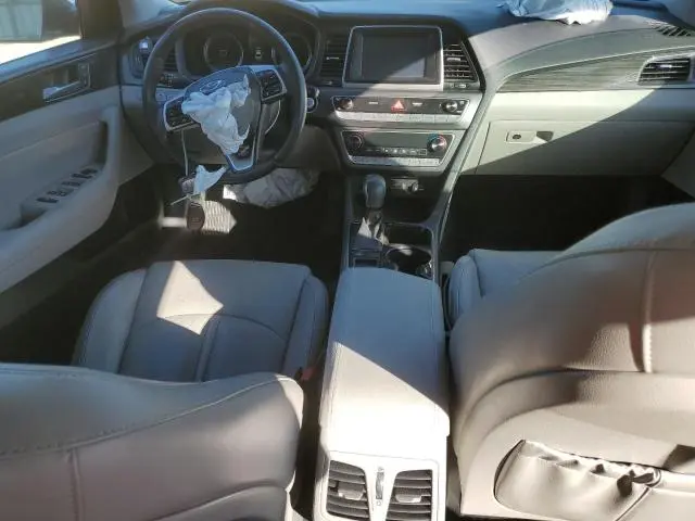 2019 HYUNDAI SONATA LIMITED  