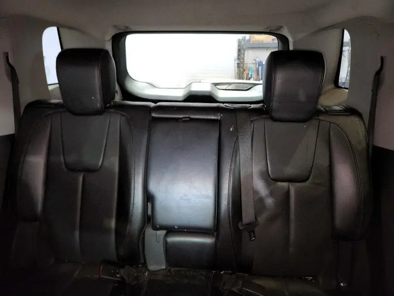 2013 GMC TERRAIN SLT  