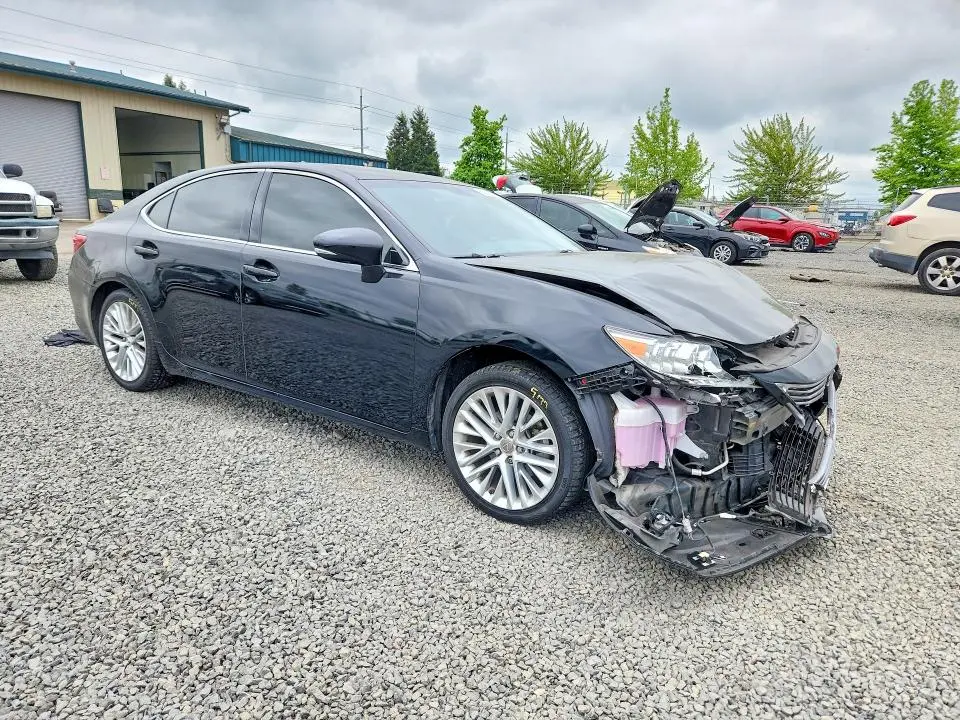 2013 LEXUS ES 350  