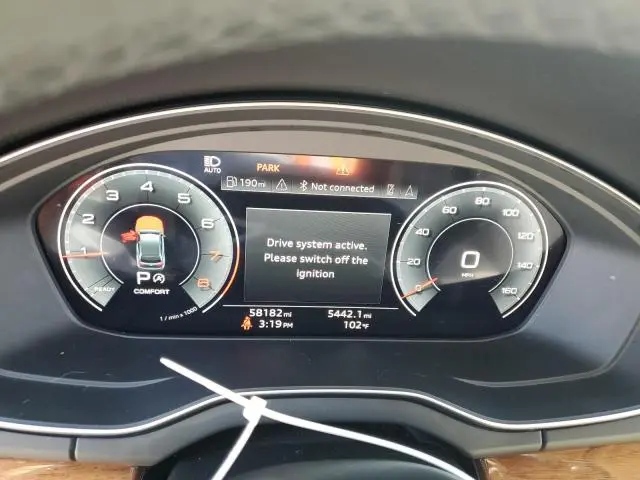 2022 AUDI Q5 PREMIUM PLUS 45  