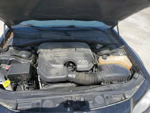 2013 CHRYSLER 300   