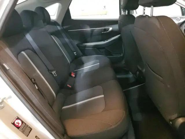2021 HYUN SONATA SE   