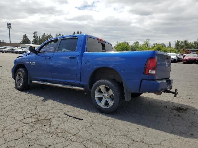 2015 RAM 1500 SPORT