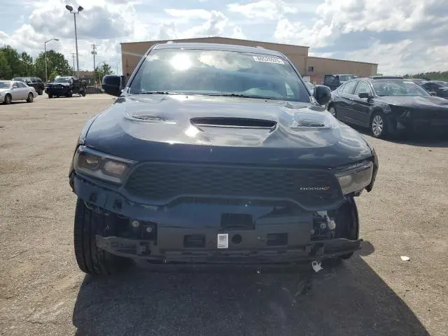 2021 DODGE DURANGO GT  