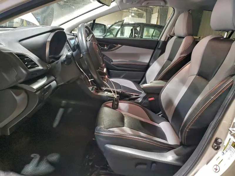 2018 SUBARU CROSSTREK LIMITED  