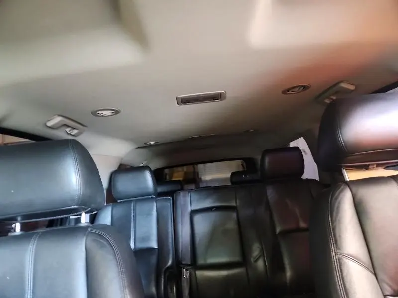 2013 GMC YUKON XL K1500 SLT  