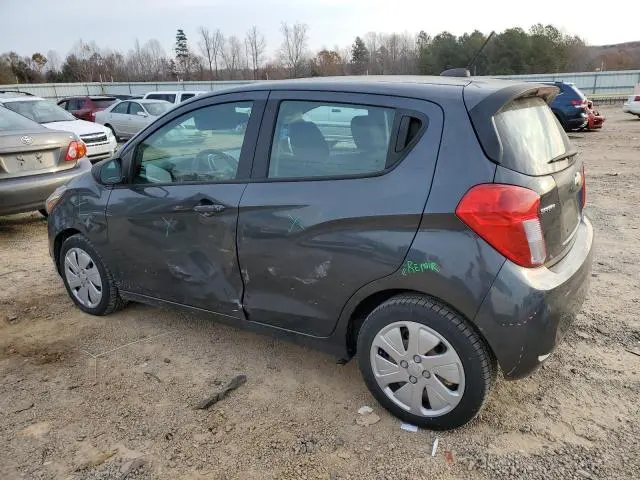 2018 CHEVROLET SPARK LS  