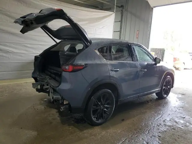 2023 MAZDA CX-5 PREFERRED  