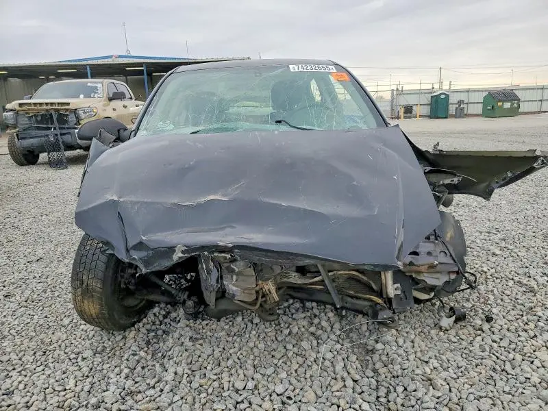 2010 CHEVROLET COBALT LS  
