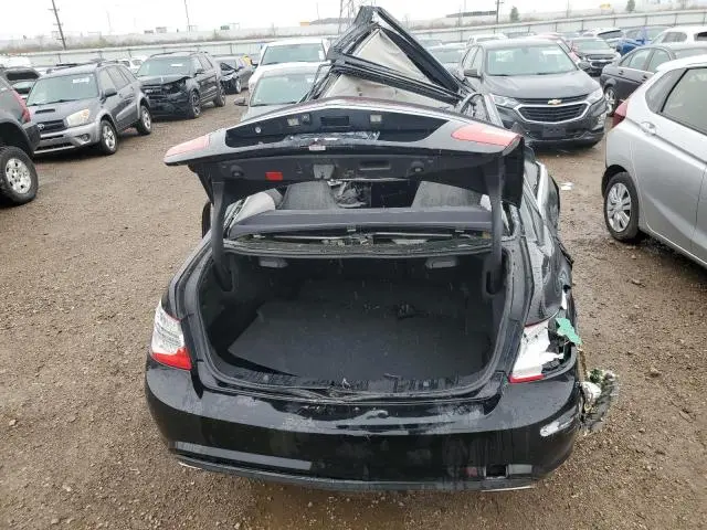 2013 MERCEDES-BENZ E 550  