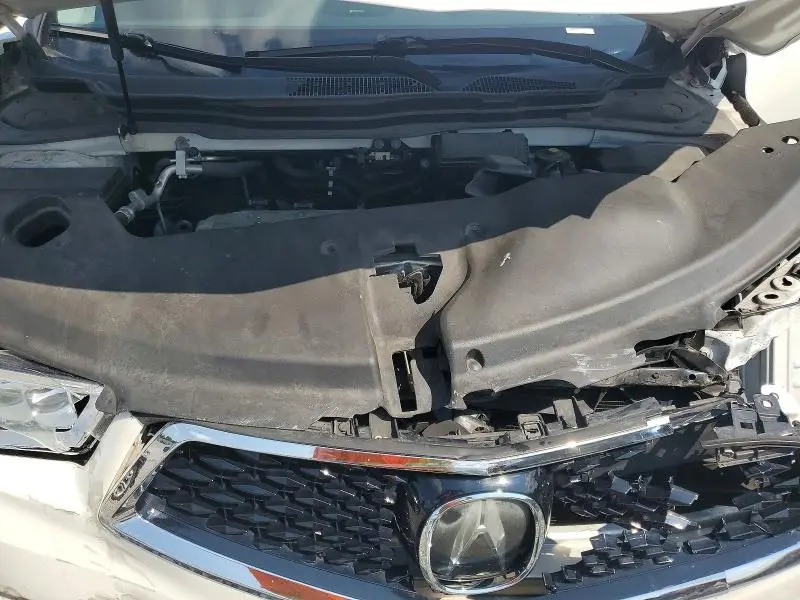 2018 ACURA MDX TECHNOLOGY  