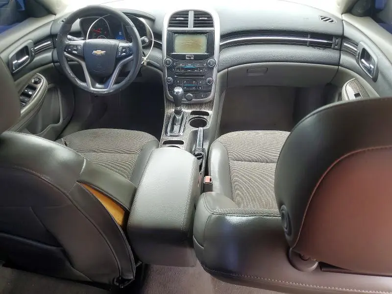 2014 CHEVROLET MALIBU 1LT  